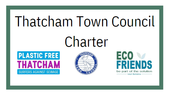 Thatcham Town Council Charter - Thatcham Town Council
