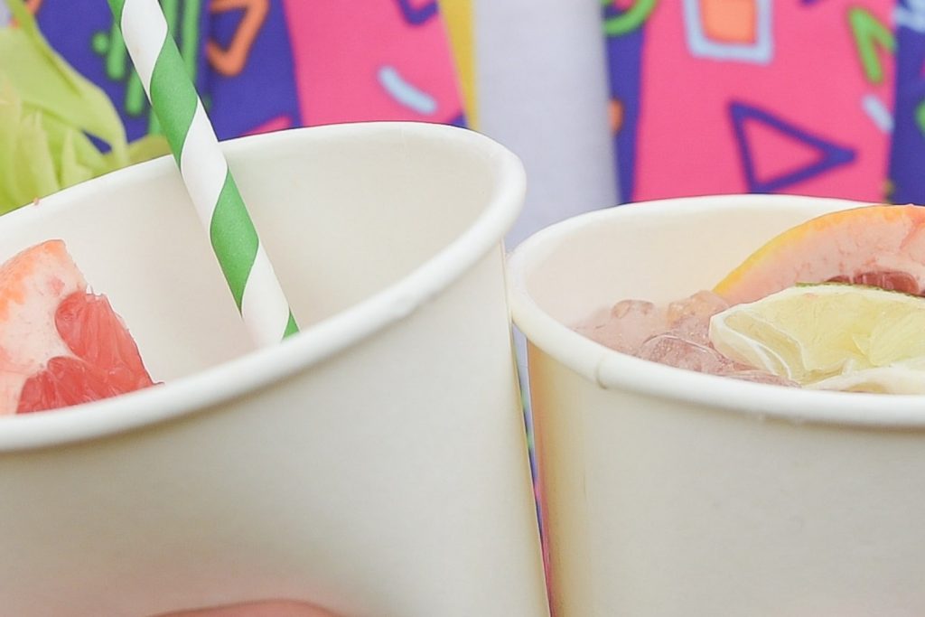 Young girls in the UK drinking, smoking and vaping more than boys