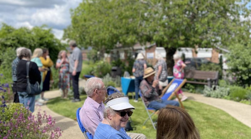 Dementia Action Week 2024 - Thatcham Town Council