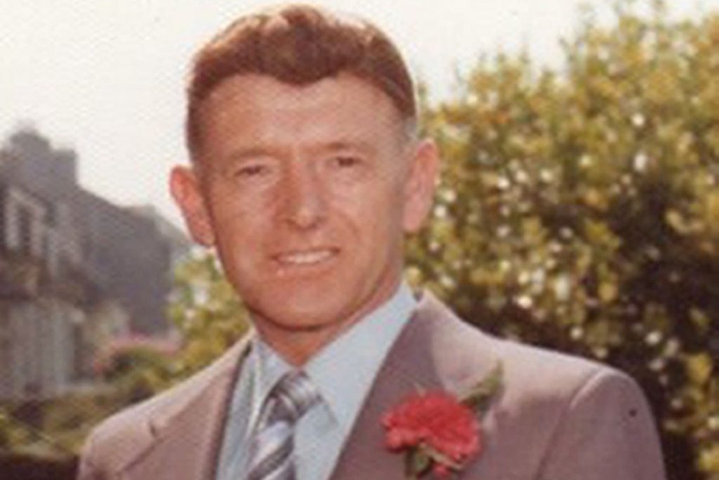 Taxi driver killed with cheese wire was ‘hard-working’ and ‘loved the outdoors’