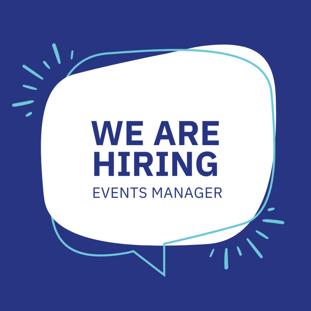 We are recruiting an Events Manager - Thatcham Town Council