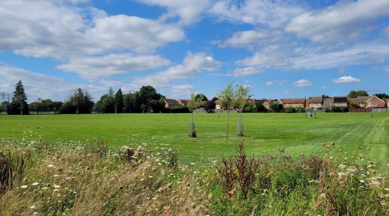 Thatcham Neighbourhood Development Plan