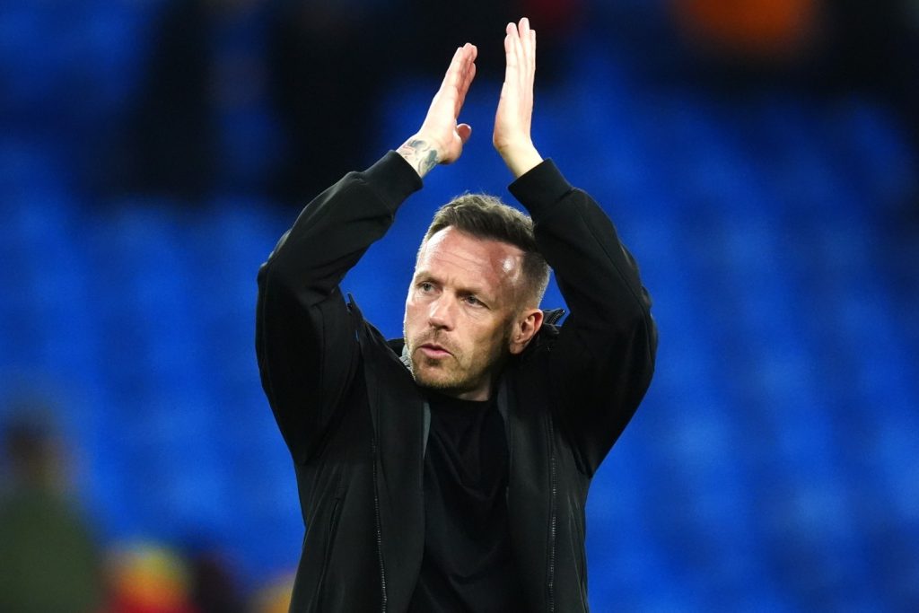 Craig Bellamy was Mr Calm as Wales struggled against Kazakhstan Ben Davies