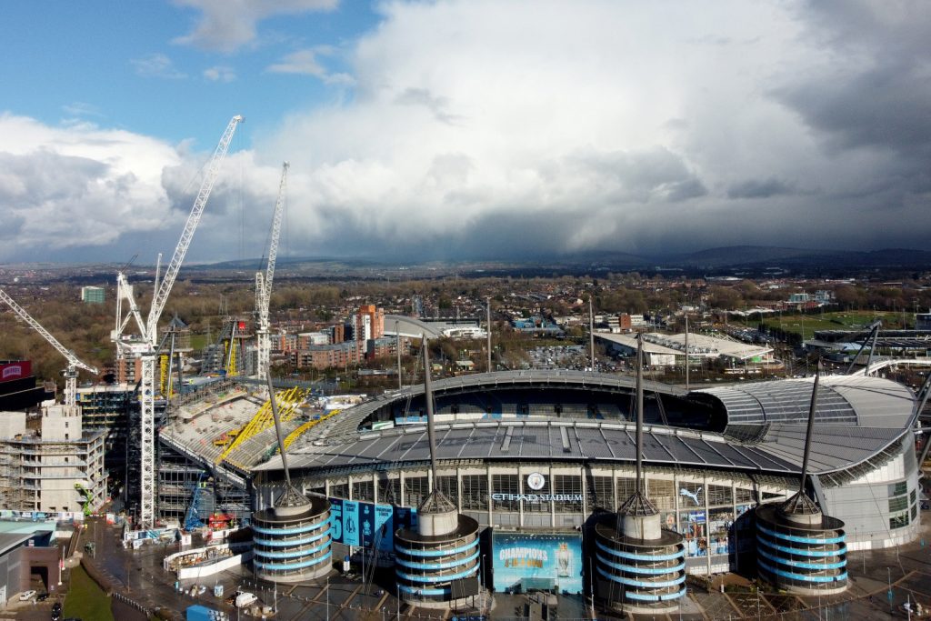 Man City or Chelsea could earn millions at the Club World Cup