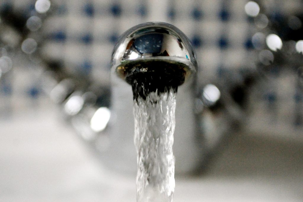 Yorkshire Water forced to pay out 40 million