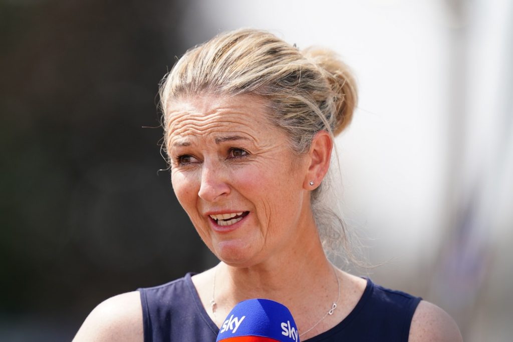 Charlotte Edwards agrees deal to become new England Women head coach