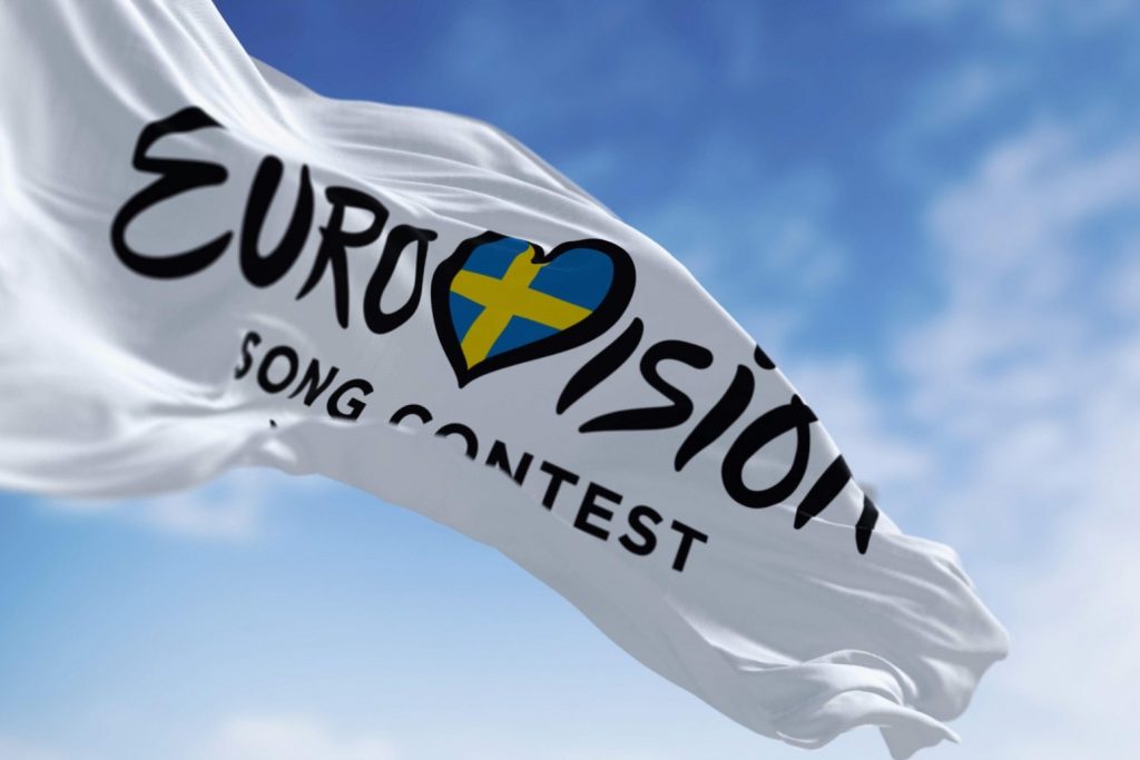Eurovision organisers address call for debate around Israels participation