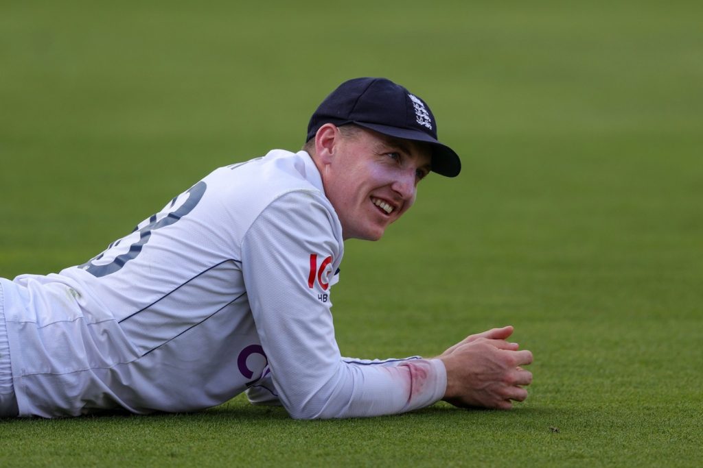 Excellent cricketing brain Harry Brook named England white ball captain