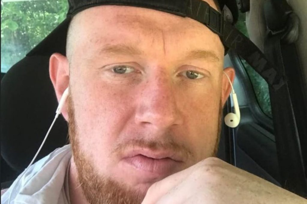 Family of man stabbed to death pay tribute to gentle giant