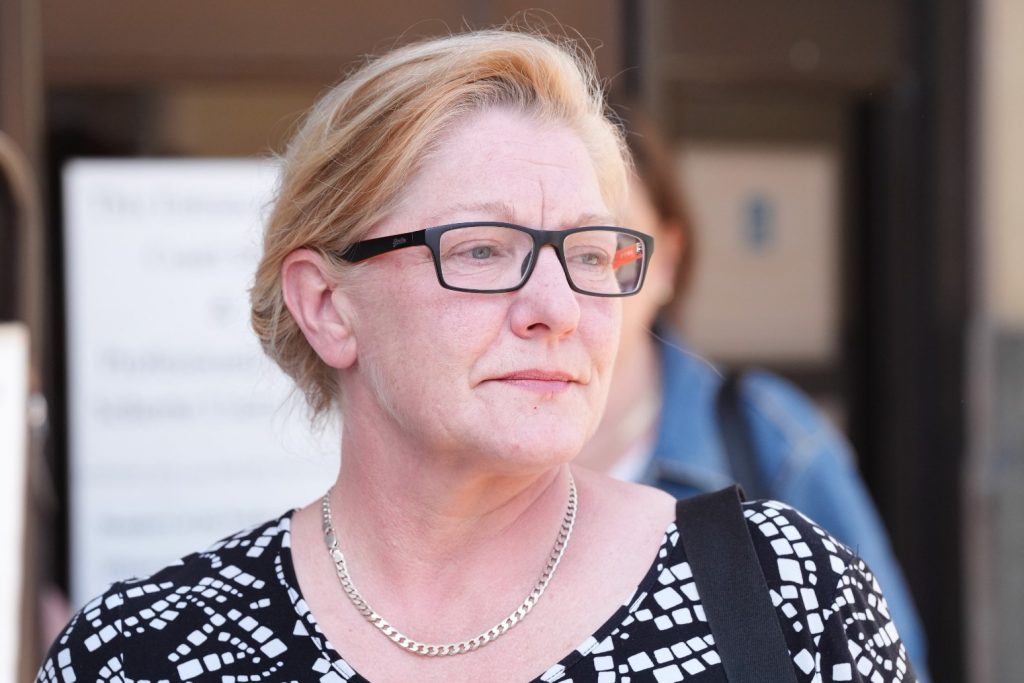 My family have paid heavy price says mercy killing daughter