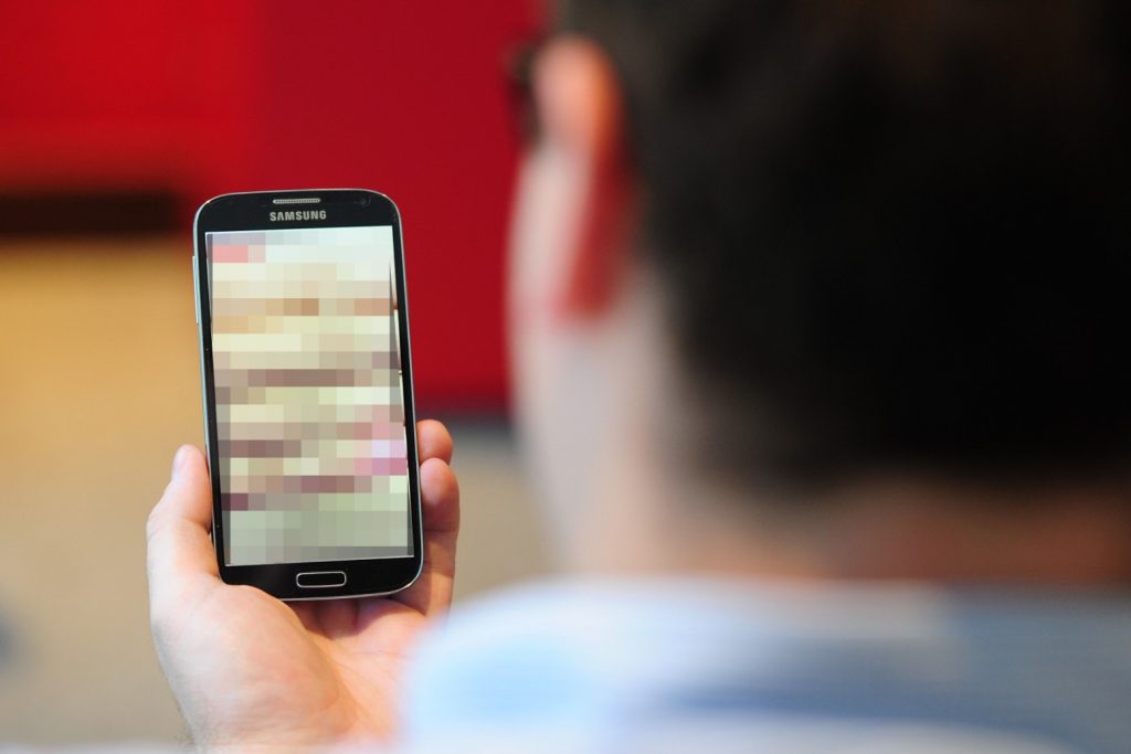 Paedophiles may be targeting parents on dating apps to access children