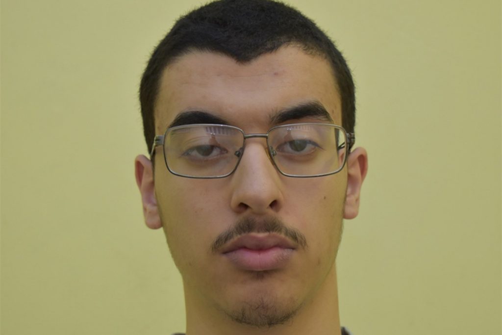 Prison officers stabbed by Manchester bomb plotter now stable says union