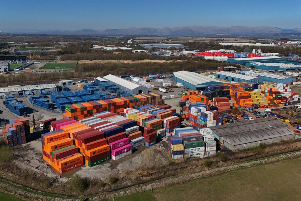 Trump announces 90 day tariff pause for most nations but hikes them for China