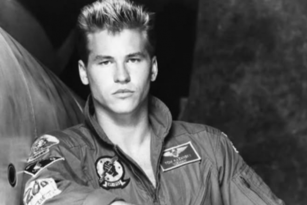 Val Kilmer dead at 65