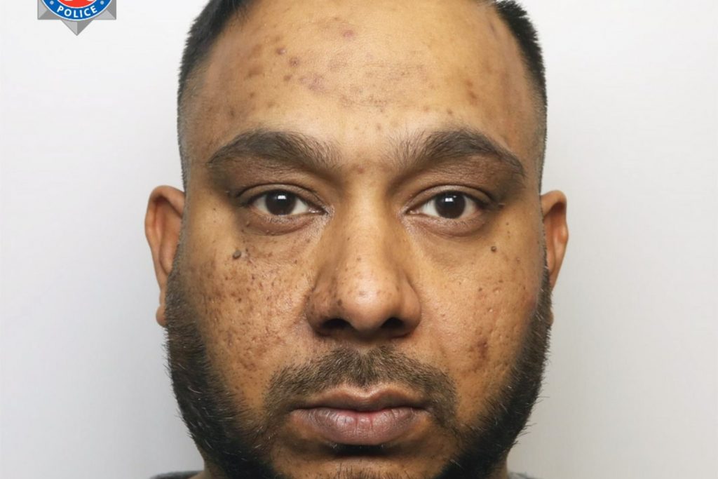 Driver jailed for killing girl 3 in crash after taking 20 lines of cocaine