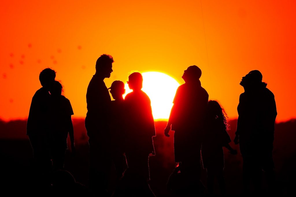 Global temperatures likely to be above crucial threshold in next five years