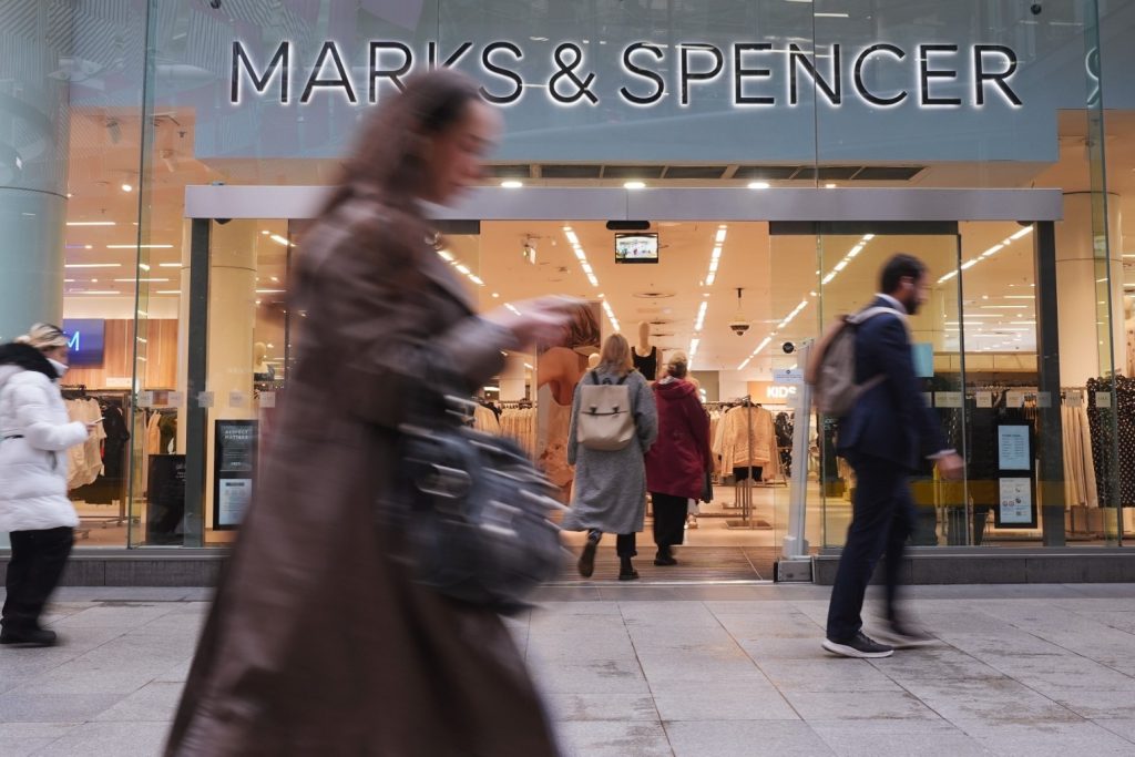 MS website back up for browsing