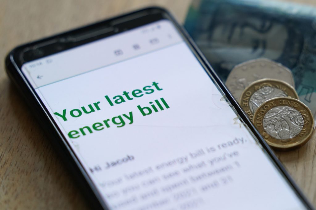 Thousands to receive compensation over force fitting of prepaid energy meters