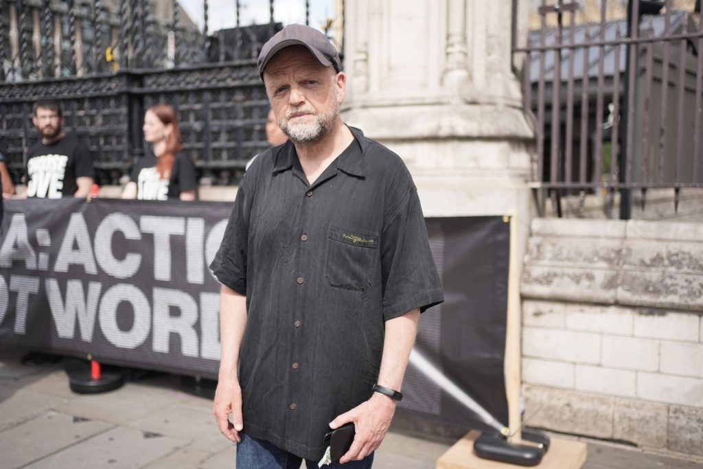 UK condemns 22 new settlements in occupied West Bank