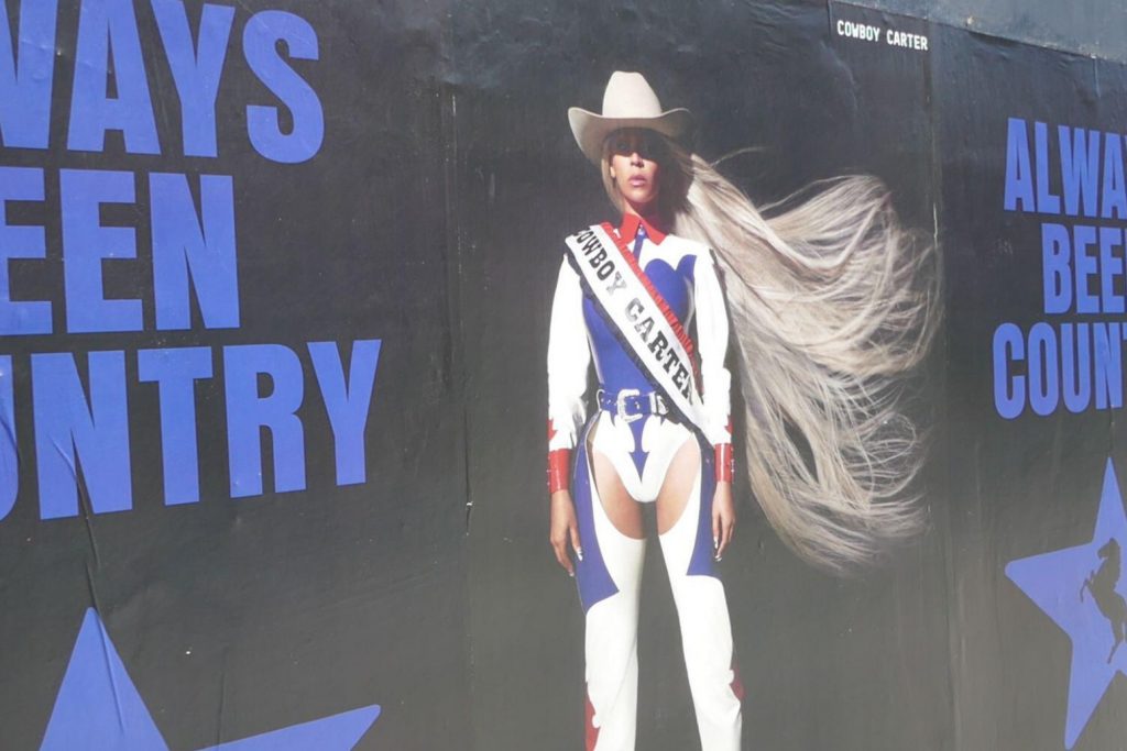 Beyonce to bring Cowboy Carter Tour to London for six nights Thatcham