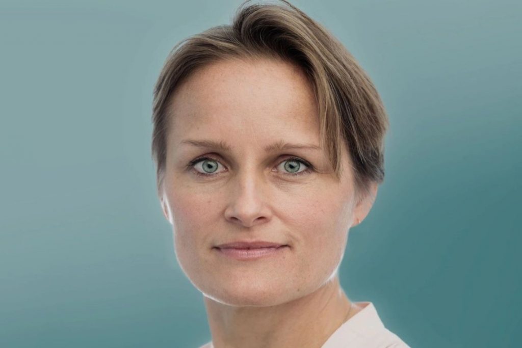 First female chief to take reins of secret service MI6