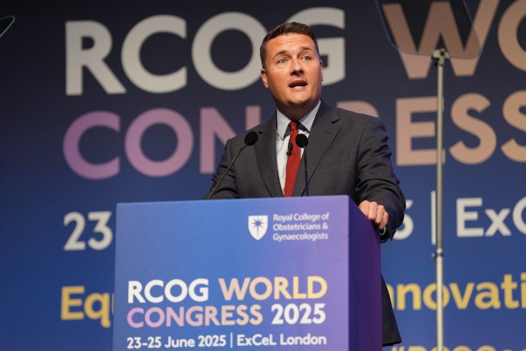 Government launches national investigation into NHS maternity services