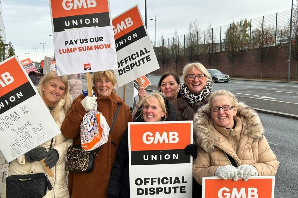 Union membership increases in Reform led councils