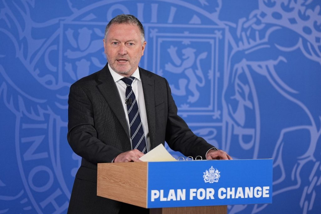 Ofwat Scrapped To End Water Regulation That Failed Customers And Environment