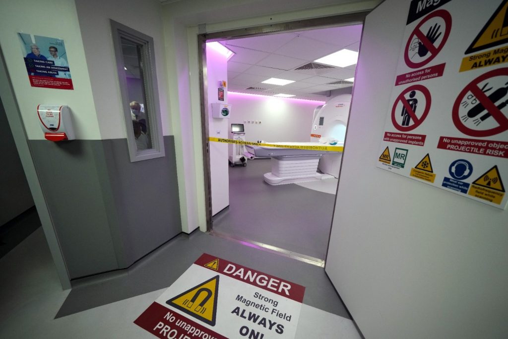 Exciting New Diagnostic Method Can Detect Tiny Traces Of Cancer