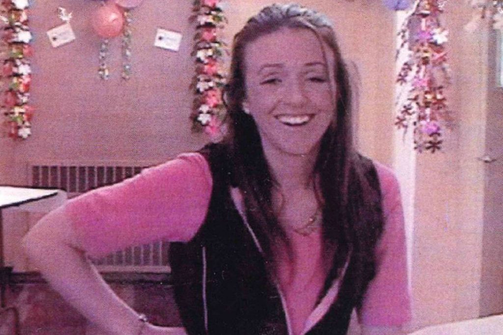 Family Appeal For Information On Murder Of Mother Of Three 20 Years On