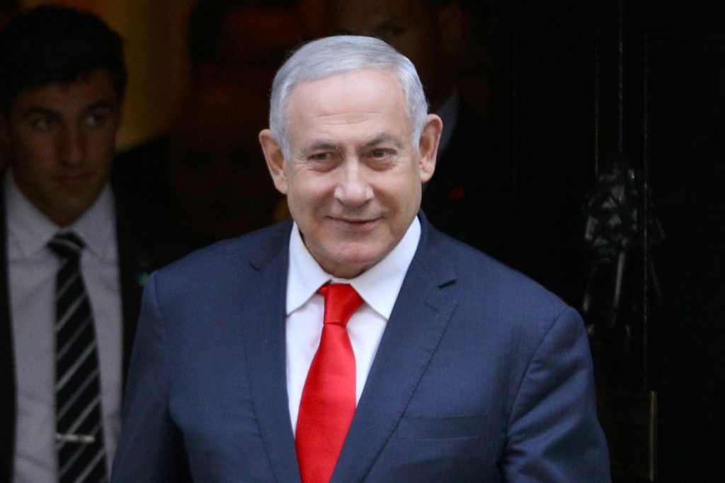 Israels Security Cabinet Backs Plans To Take Over Gaza City