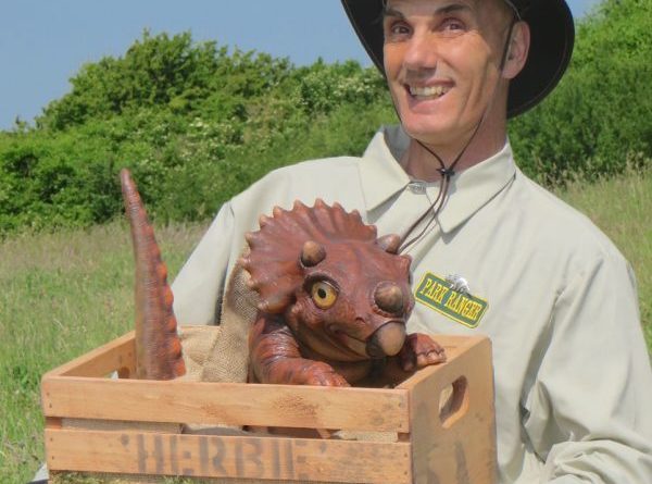 News Article Title Here