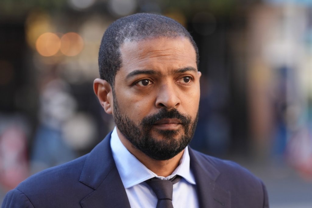 Noel Clarke Loses Libel Claim Against Guardian Newspaper Publisher
