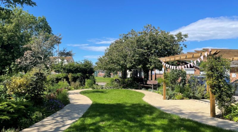 The Mayor’s fundraising garden party, this Friday!