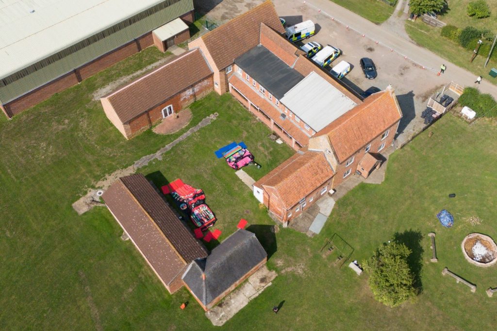 Trial Date Set For Man Accused Over Sweets Laced With Sedatives At Summer Camp