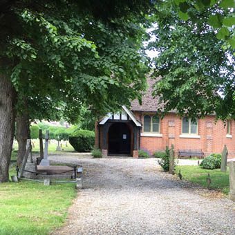 United Service of Remembrance to Be Held at London Road Cemetery