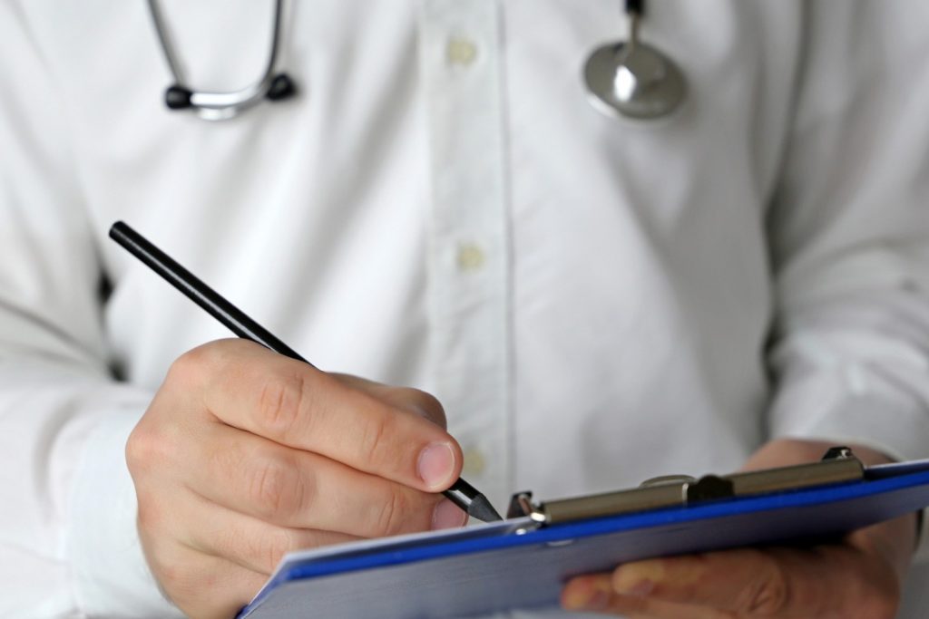 Best And Worst Performing NHS Trusts In England Named In New League Tables