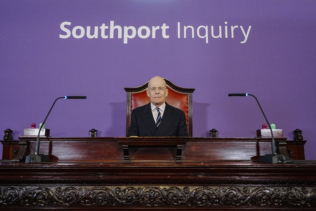 Families Hope No Stone Is Unturned As Southport Killings Inquiry Resumes