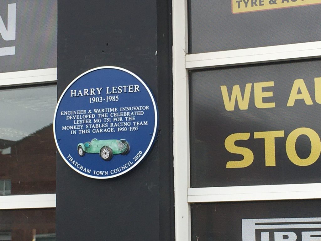 Something special is coming for Heritage Open Days…