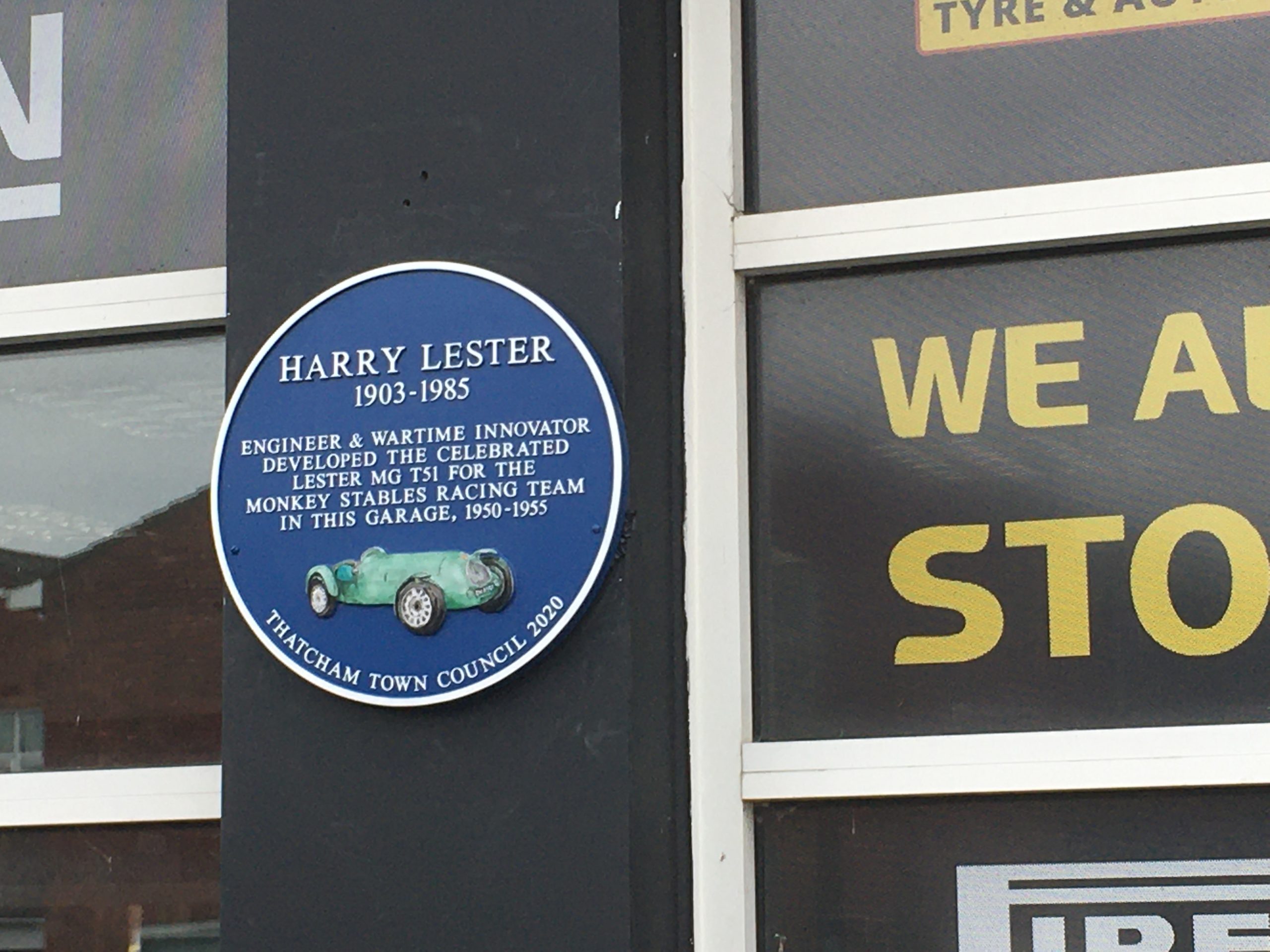 Something special is coming for Heritage Open Days…