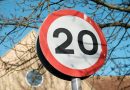 Town Council votes for ‘neutral stance’ on 20 MPH speed limit