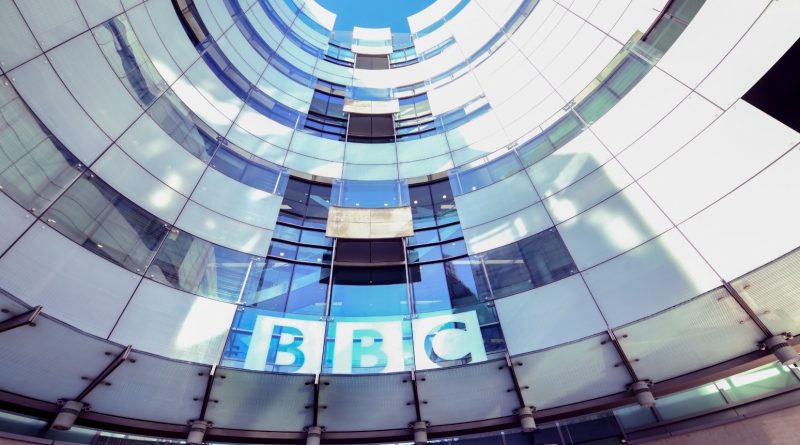 38 Of Viewers Say BBC Ineffective At Being Independent From Government