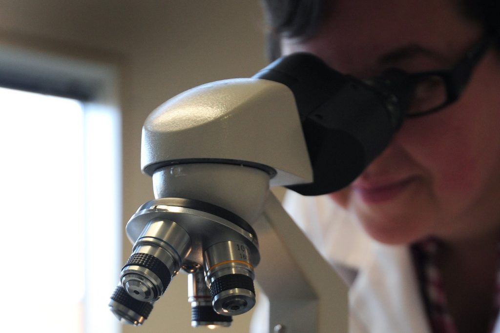 Advanced Genetic Tests Could Predict Patients At Risk Of Blood Cancer Relapse