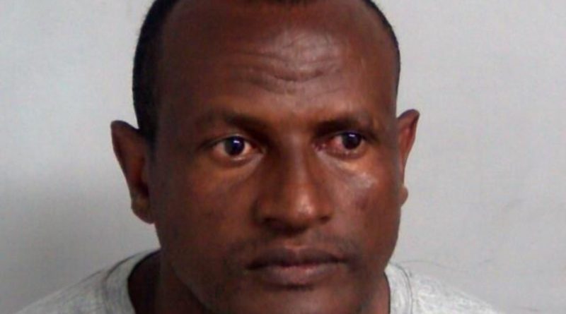 Asylum Seeker Released In Error Seen In London Area Police Say