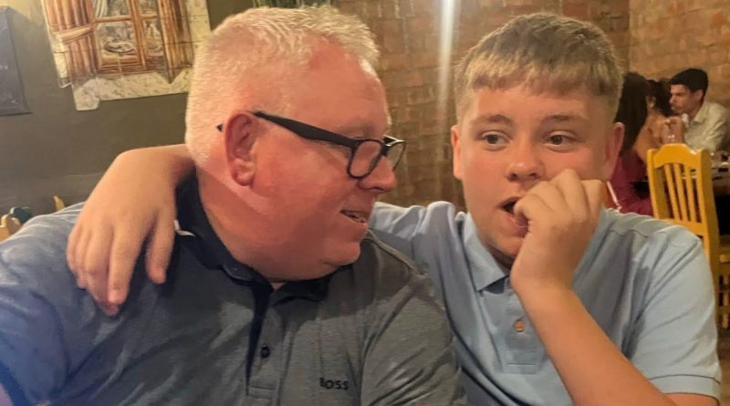 Boy Who Murdered Harvey Willgoose At School Can Be Named Judge Rules