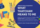 Children Invited to Enter Mayor of Thatcham’s Poetry Competition