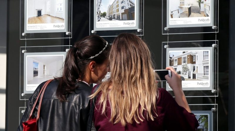 Christmas Housing Market Slowdown Has Started Early Says Zoopla