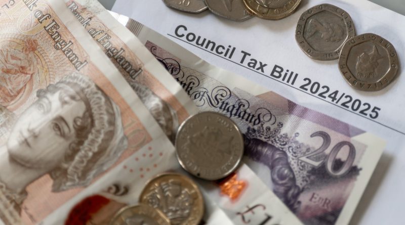 Consumers Urged To Reclaim Energy Credit As 240m Sat In Old Accounts