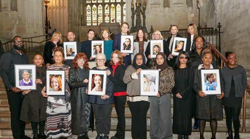 Families Of Anaphylaxis Victims Demand Changes To Inquest System