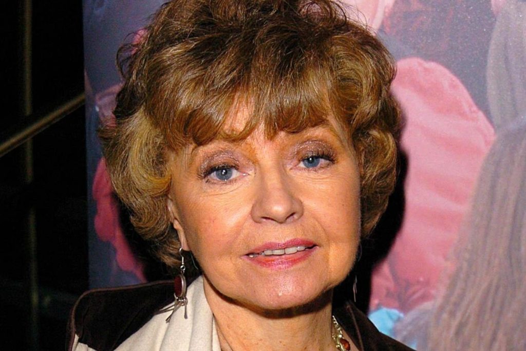 Fawlty Towers Actress Prunella Scales Dies Aged 93 Family Announces